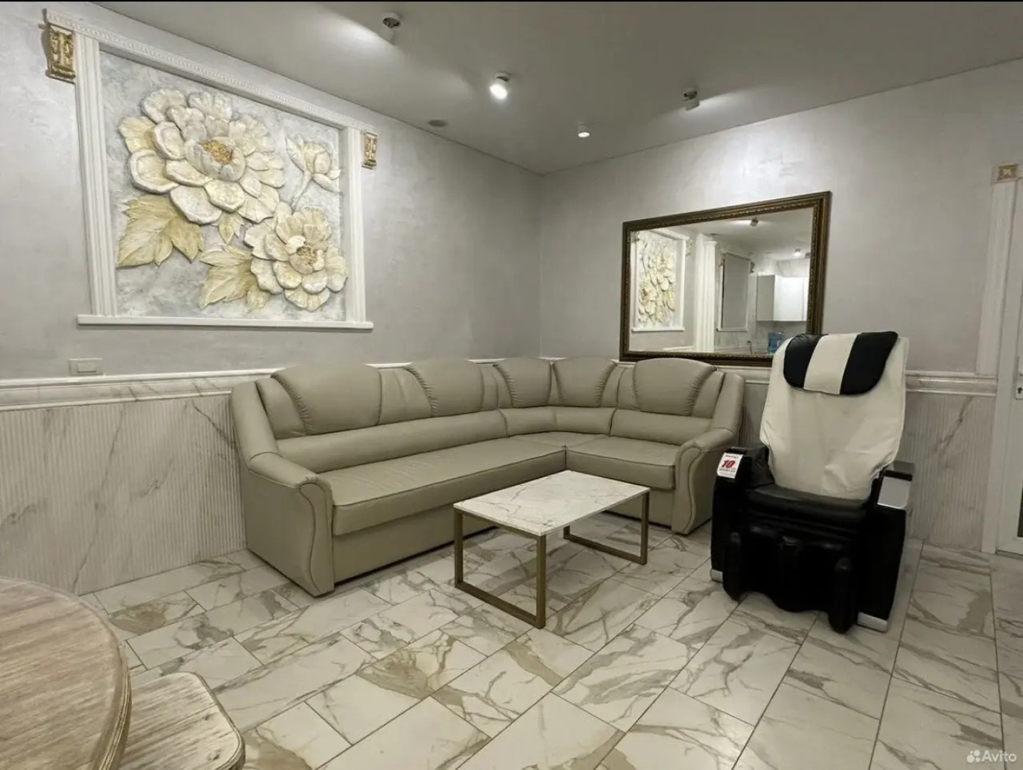 Отель Тет-а-Тет