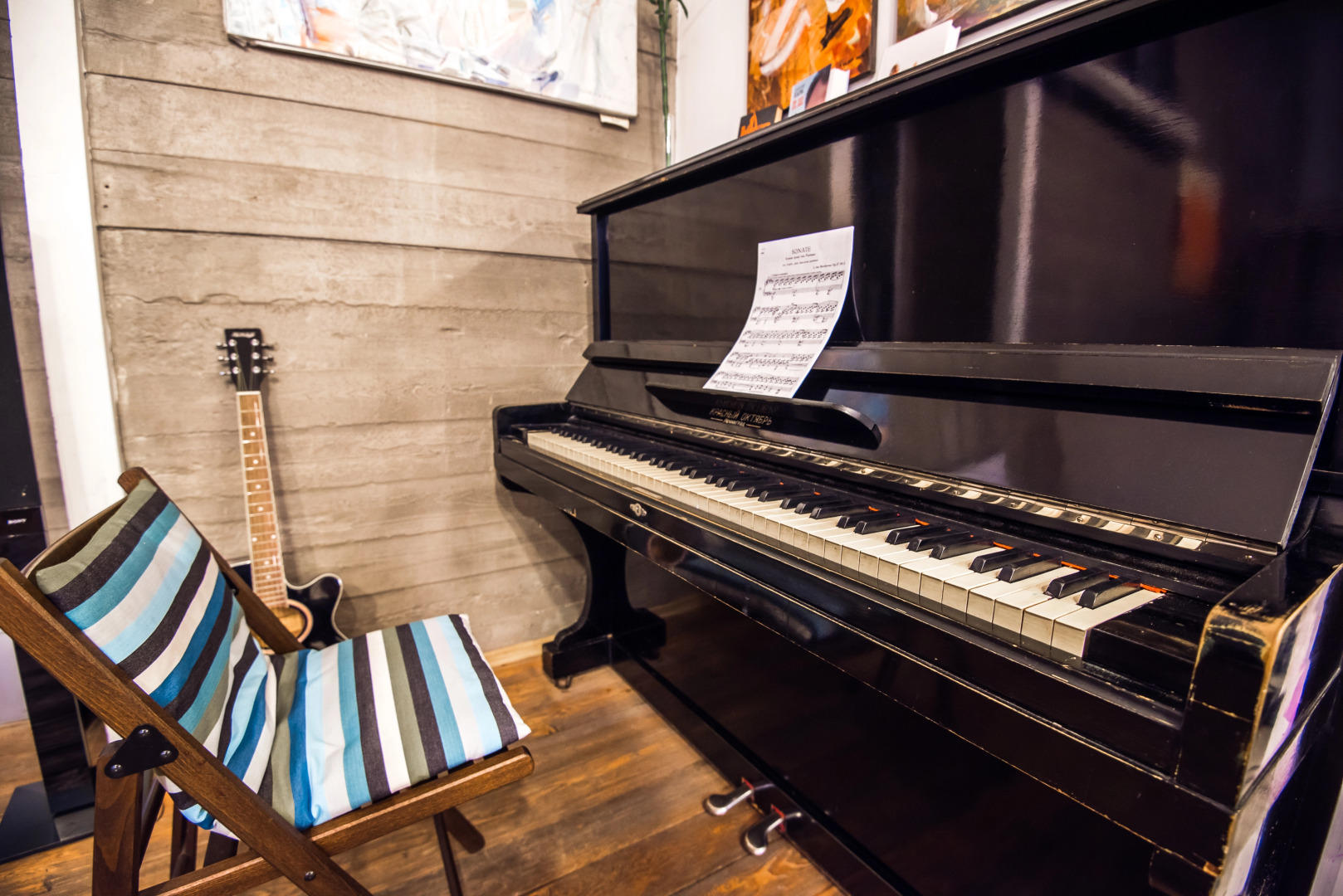 Отель Artway Design