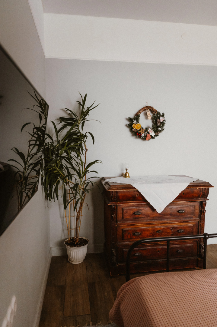 Апартаменты Дизайнерские с Панорамными Окнами