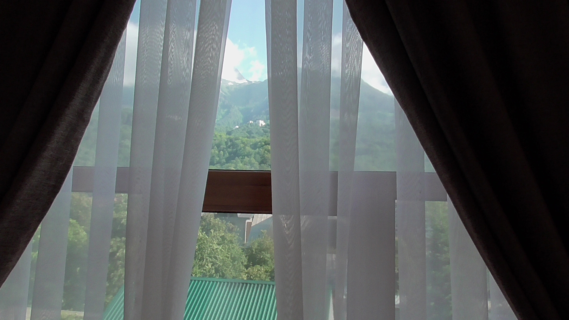 Гостевой дом Маргарита