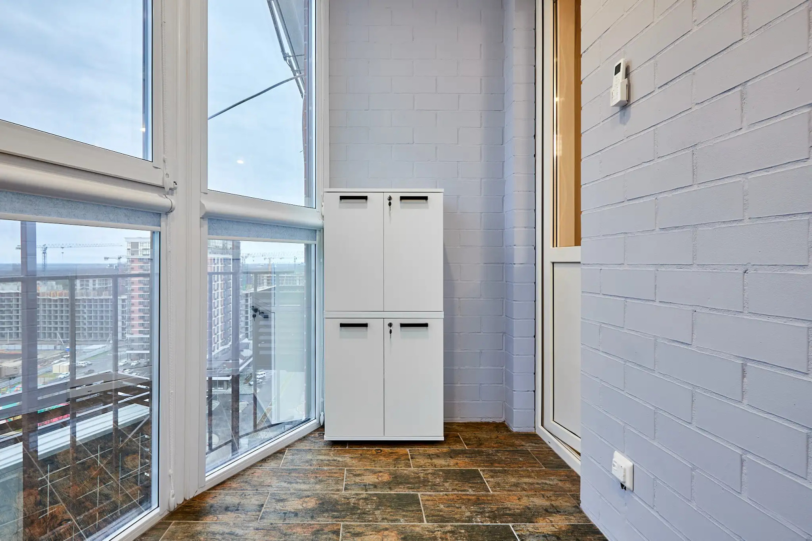 Квартира 2 Ночи на Константина Гондаря