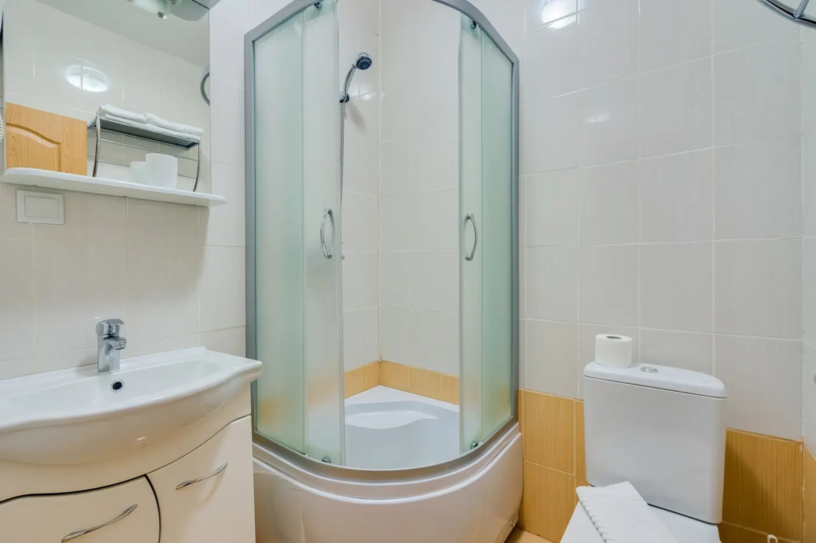 Мини-отель Лефорт