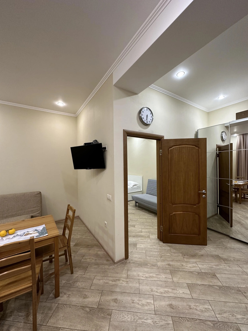 Апартаменты Лаура 8