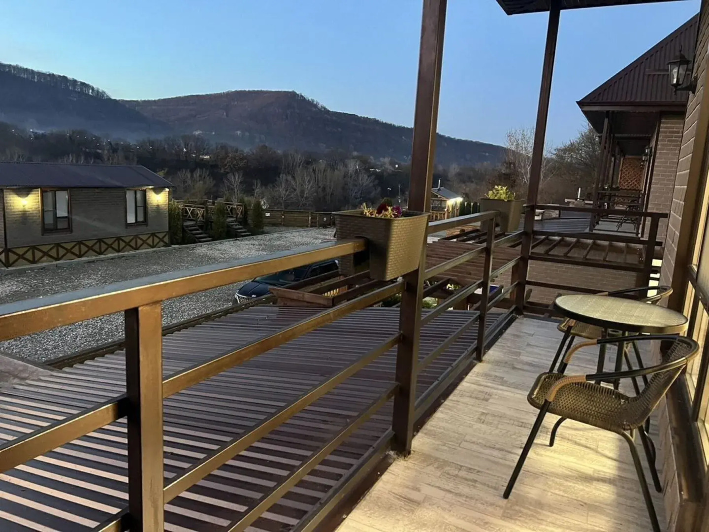 Частный дом Для Спокoйной Отдыxа, с Баней и Мангалом