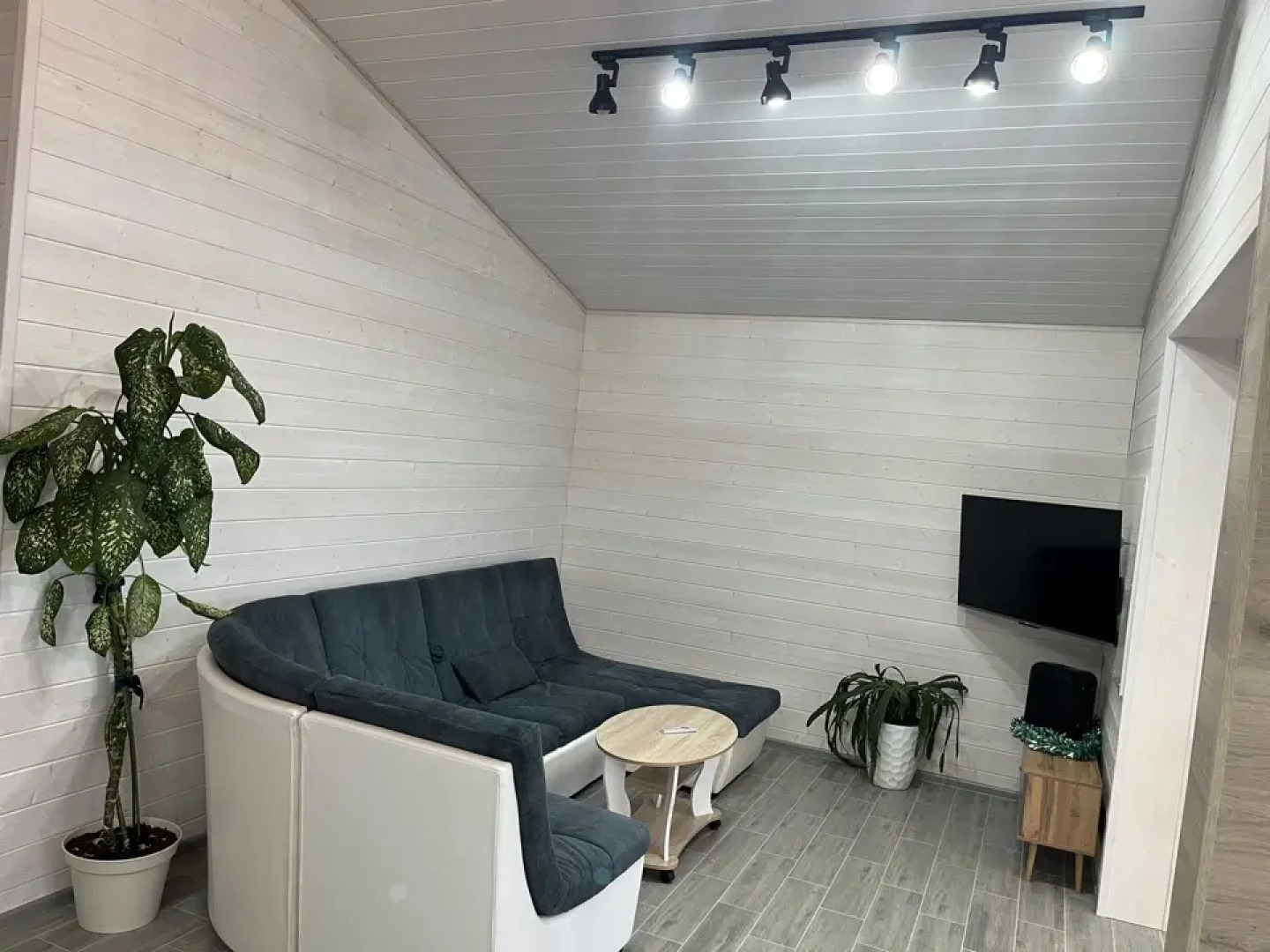 Частный дом  Тихая Гавань