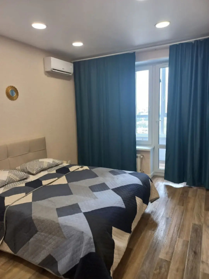 Апартаменты Хохлома Видовые на Ул Тургенева 25/1