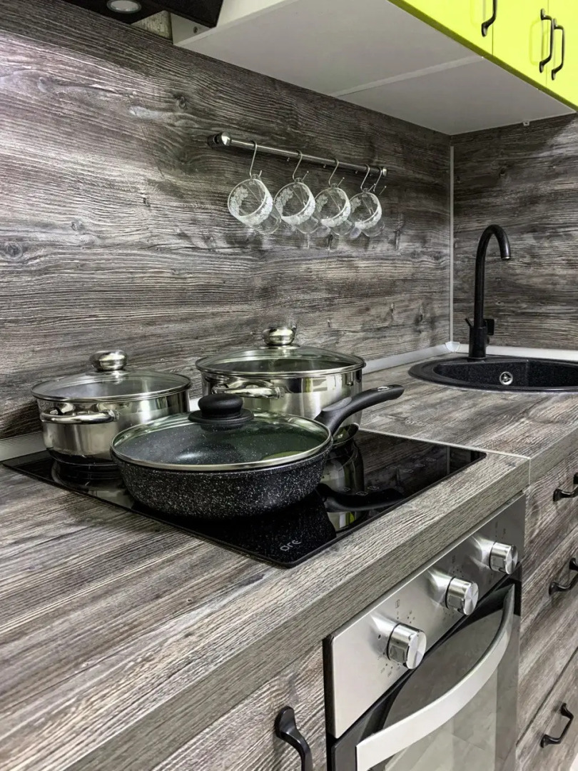 Квартира Рядом с Руднево вГости