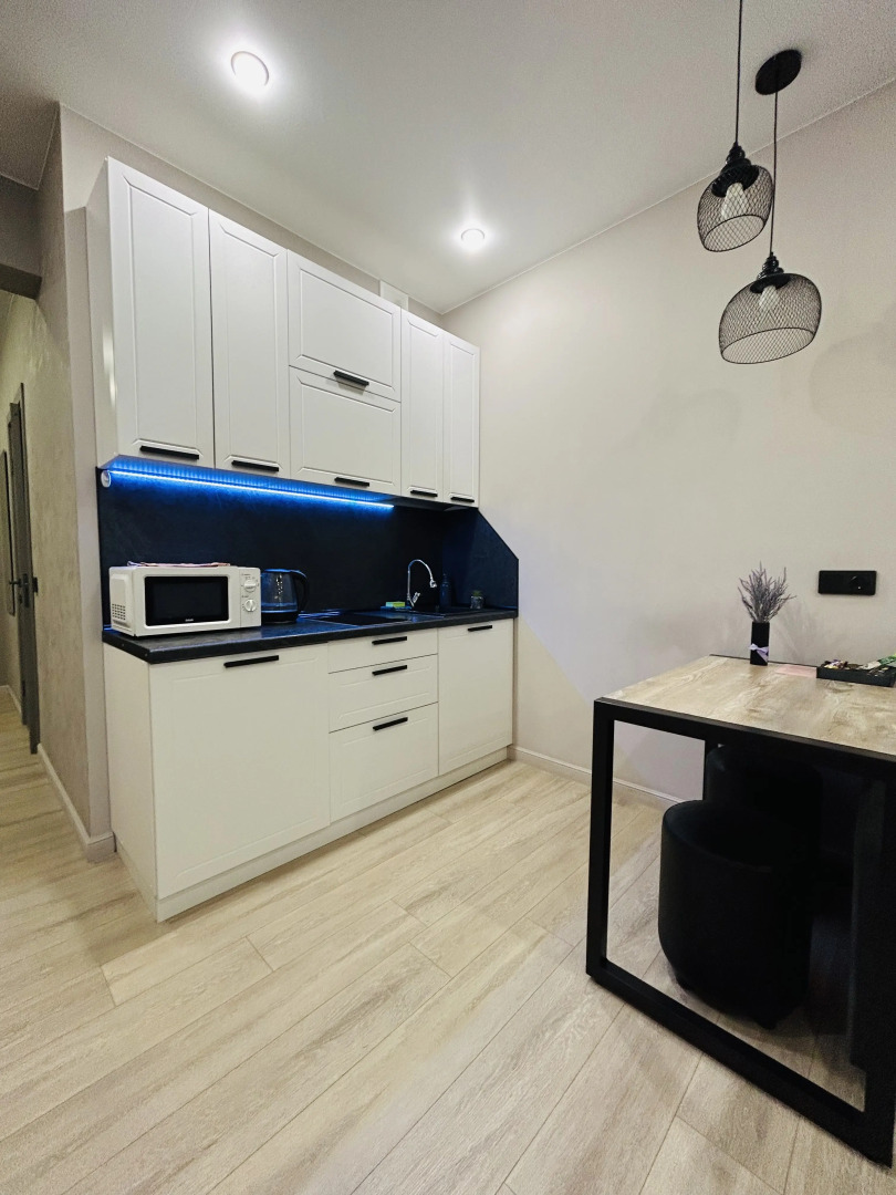 Апартаменты 100 метров от Набережной