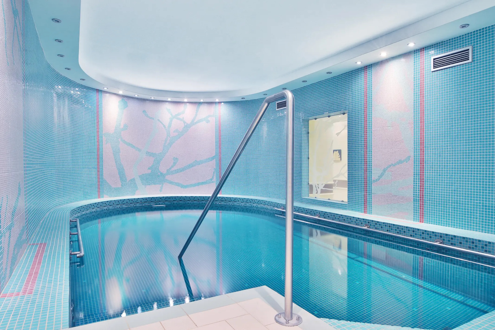 Отель Sun Palace Wellness