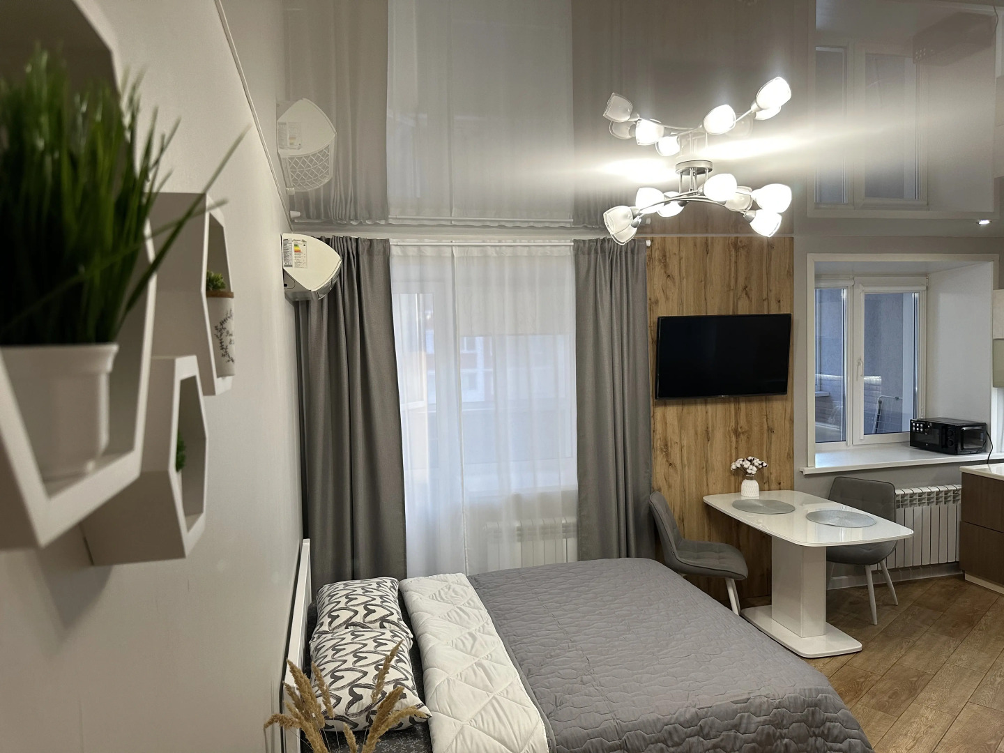 Квартира ЭКОmini