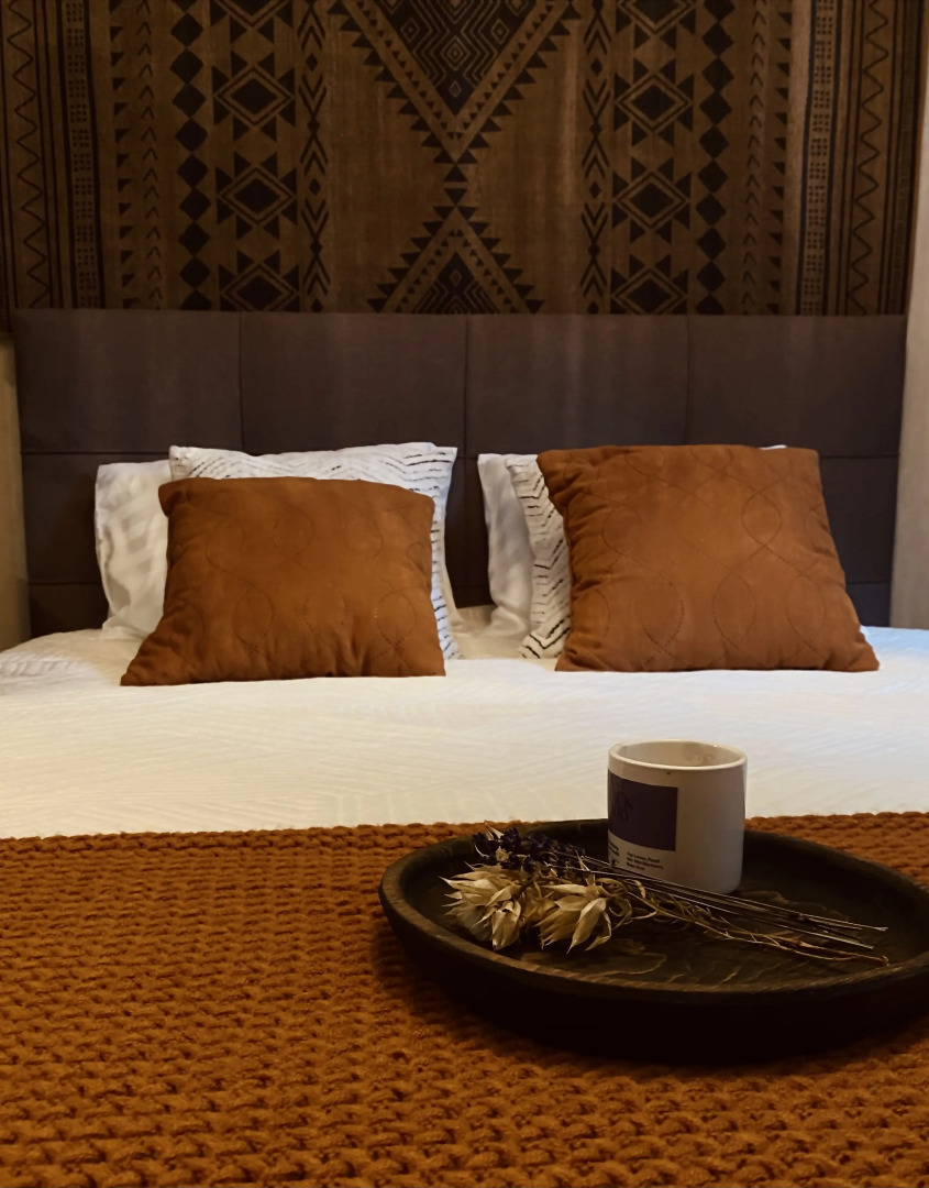 Квартира Аутентичная в Центре Калининграда