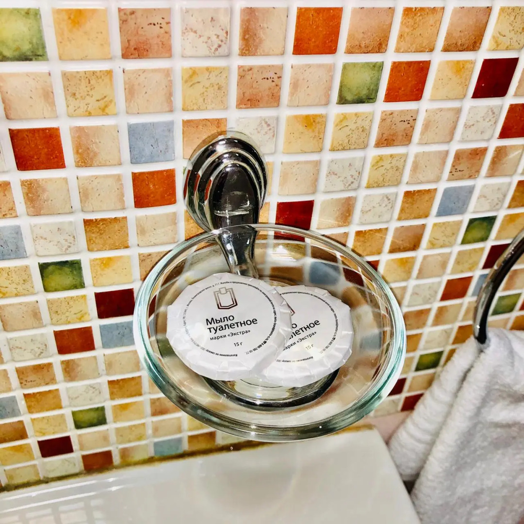 Меблированные комнаты Венеция