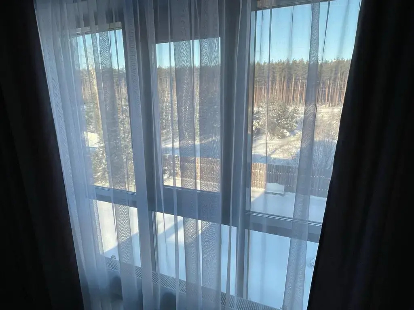 База отдыха Беседа