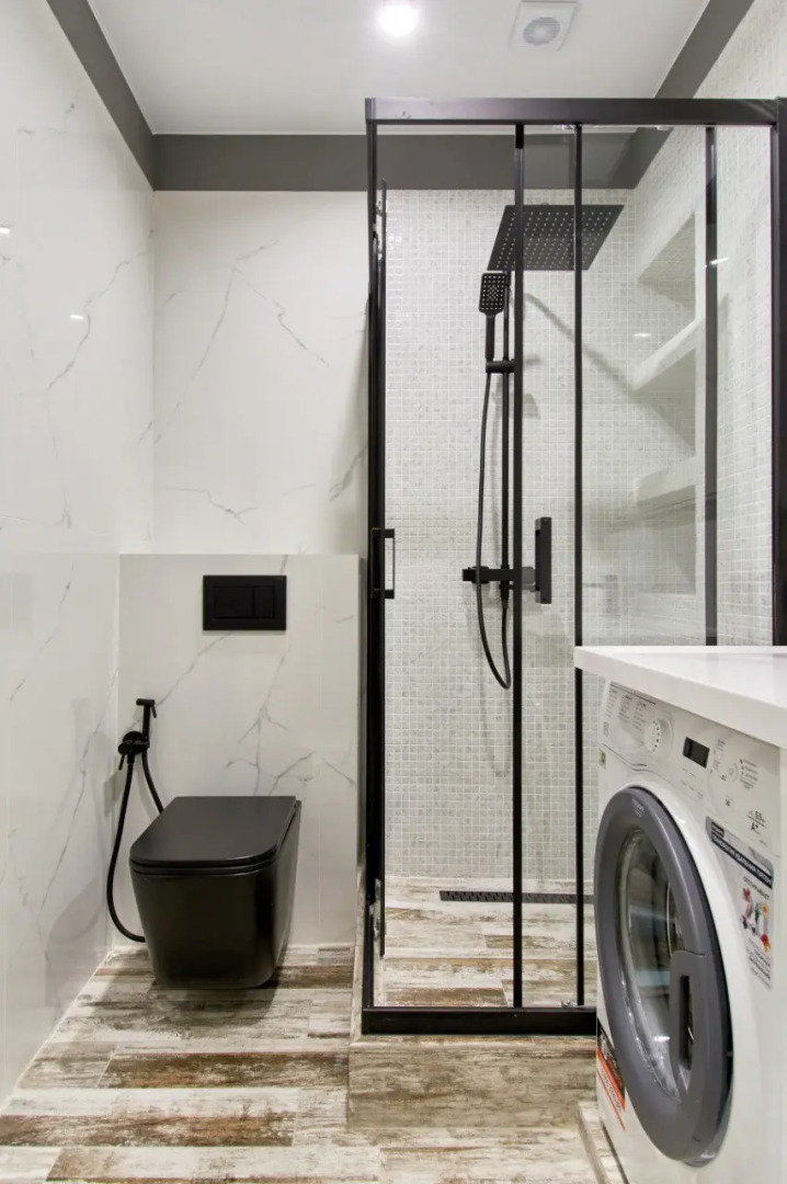 Апартаменты Эстет в Приморье