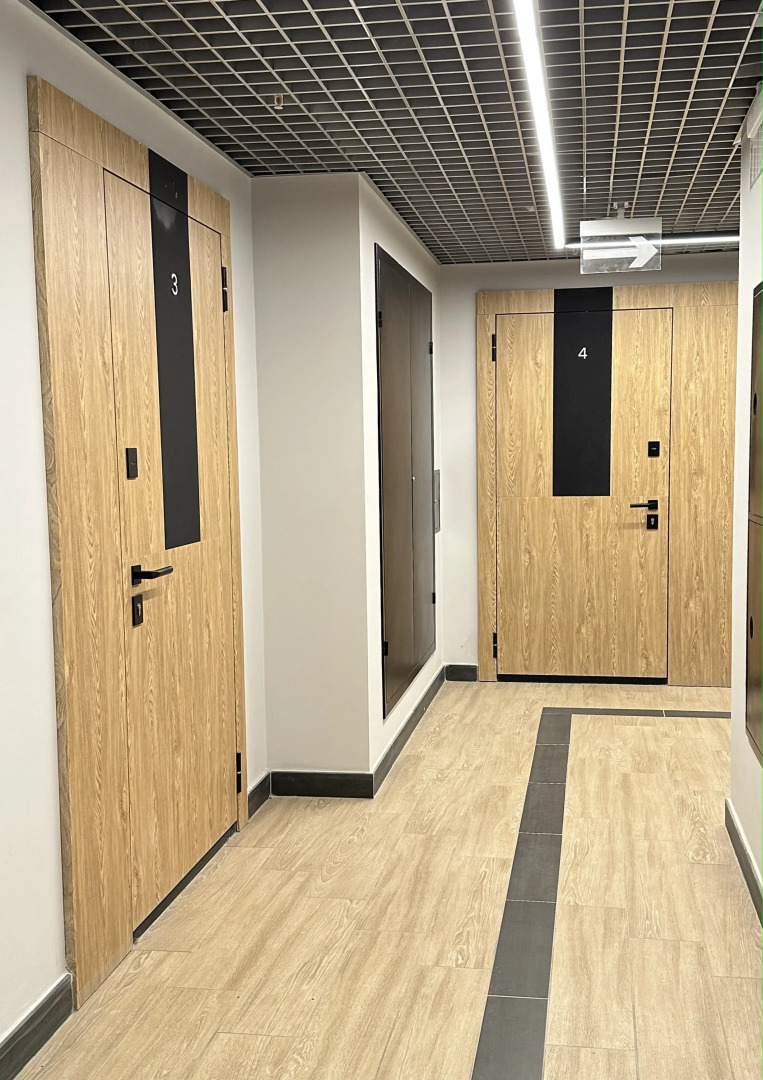 Квартира Daily Rent Apartments -Дискавери