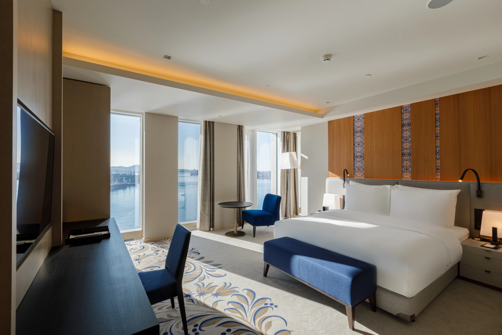 VLADIVOSTOK Grand Hotel & SPA