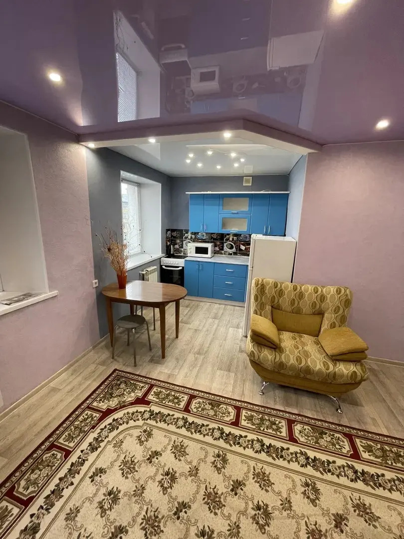 Квартира Уют