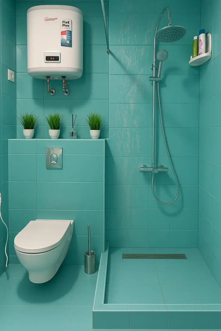 Квартира с комфортом