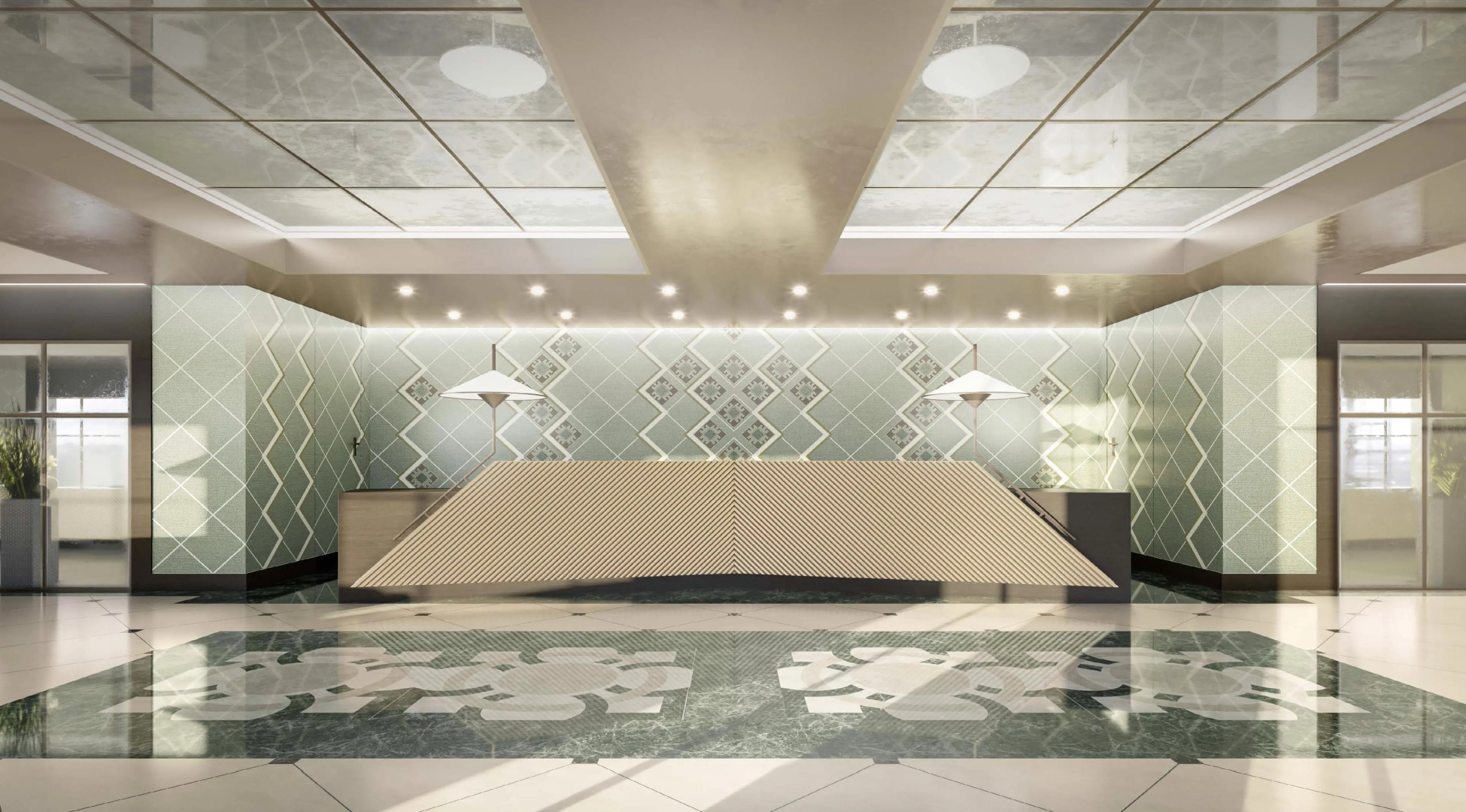 Somerset City Centre Atyrau