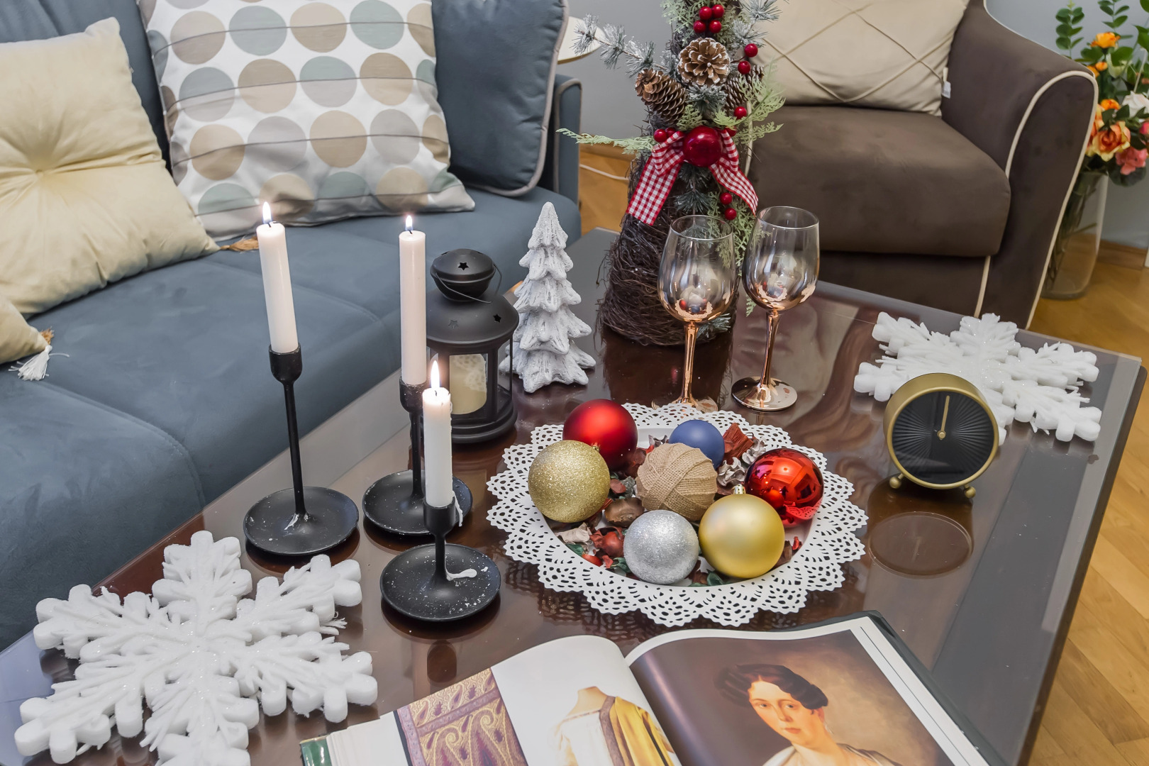 Квартира GM Apartments на 16 этаже Сталинской высотки