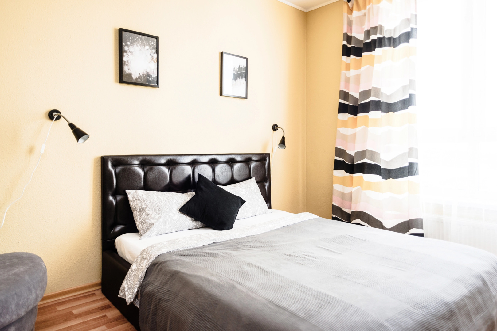 Апартаменты Apart Seasons Юлиуса Фучика,3