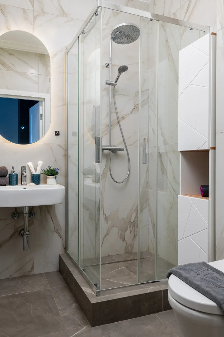 Апартаменты Премиум с 1 спальней на Тверской-Ямской