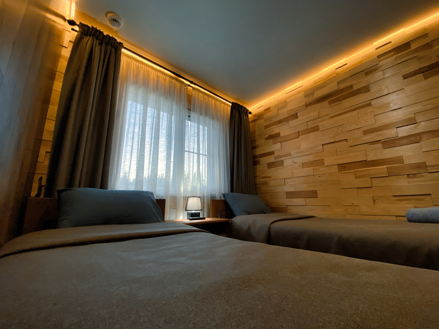 Шале Green Club Family Karelia 3