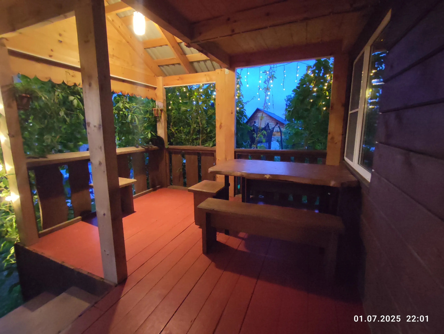 Частный Дом Усадьба Алтай Вальяж Дом Кедровый