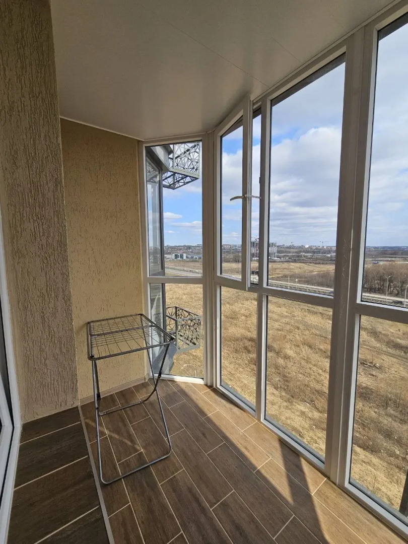 Апартаменты L.V.Hotels на Рязанской 23