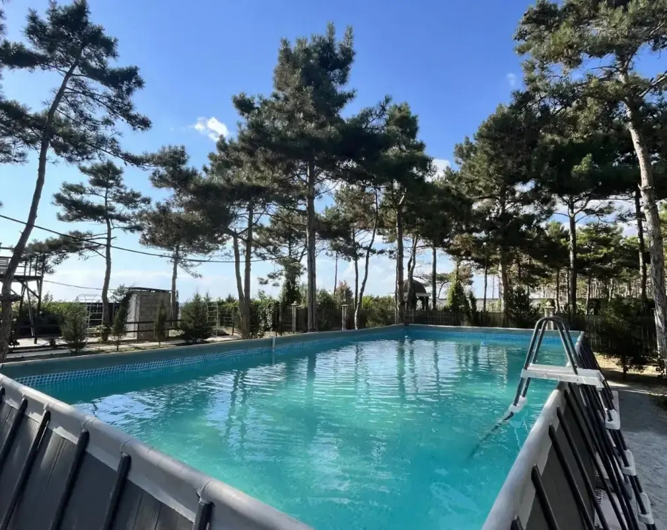 Peschanyij Bereg Mini-hotel