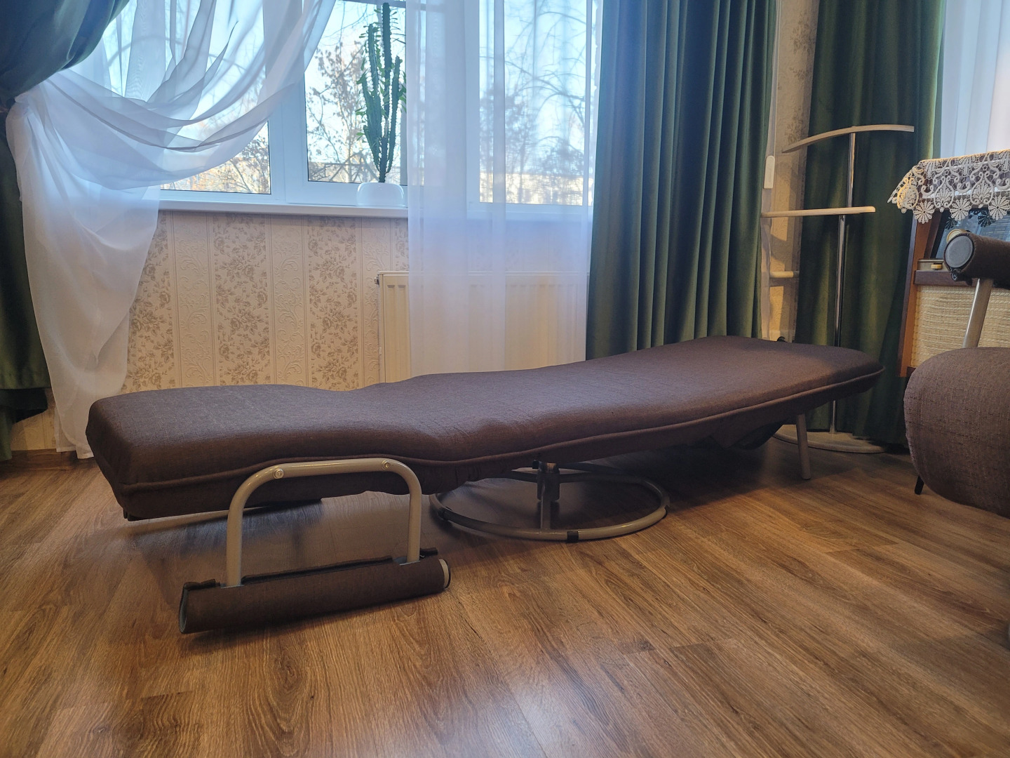 Апартаменты Soft & Nice Apart