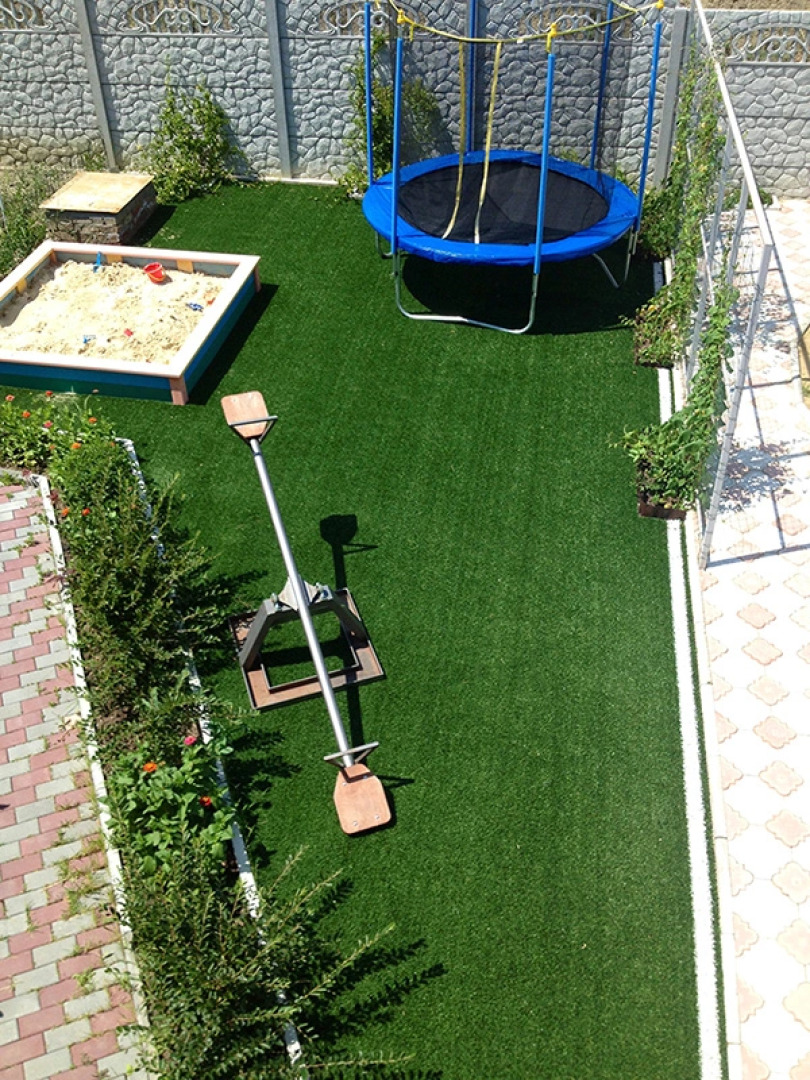 Гостевой Дом Канны