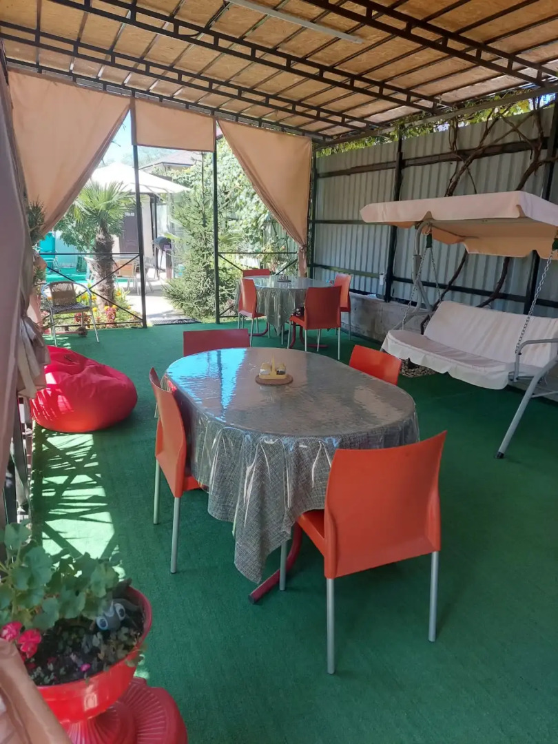 Гостевой Дом Вояж