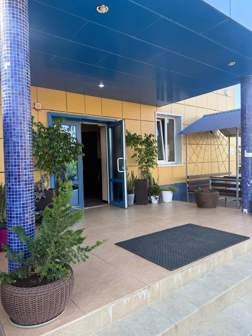 Гостевой дом Идиллия