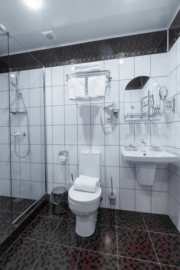 Отель-Ресторан Рождественский