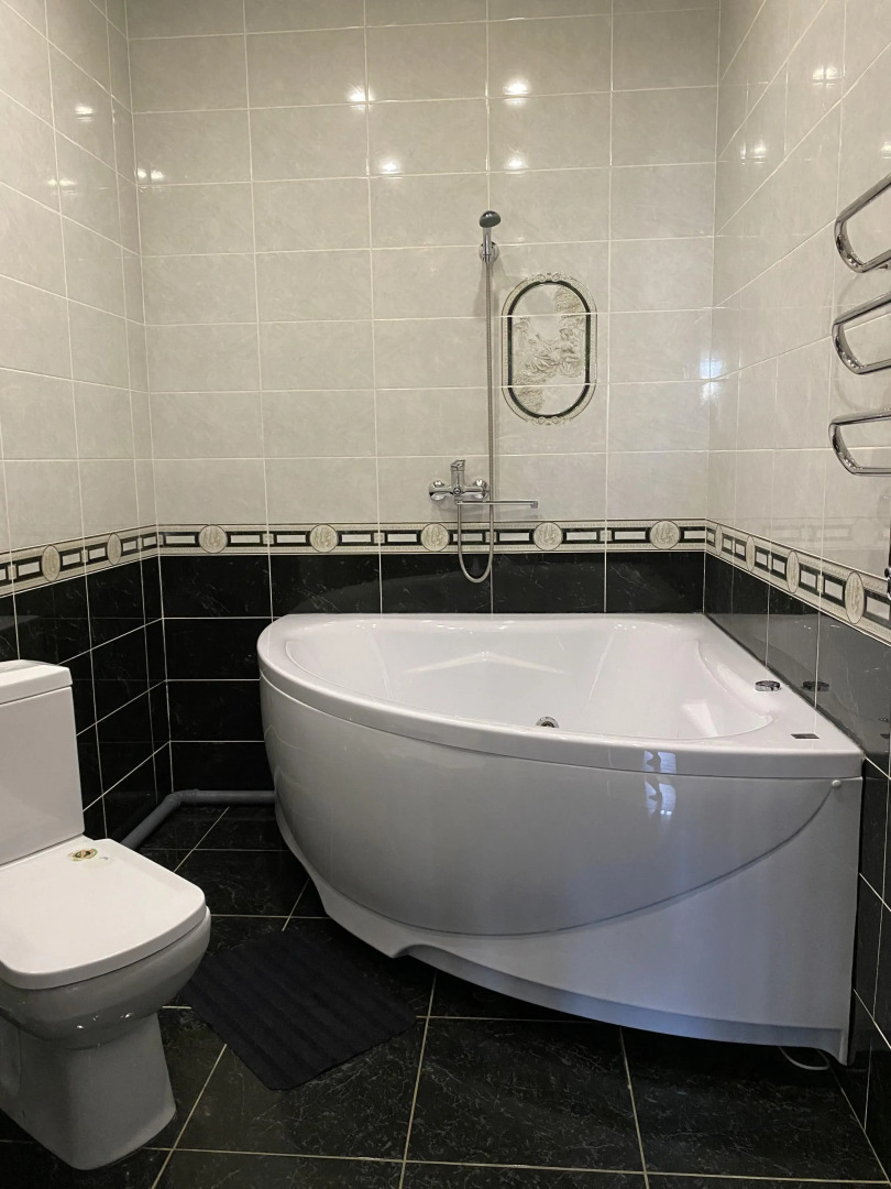 Гостевой дом Панорама