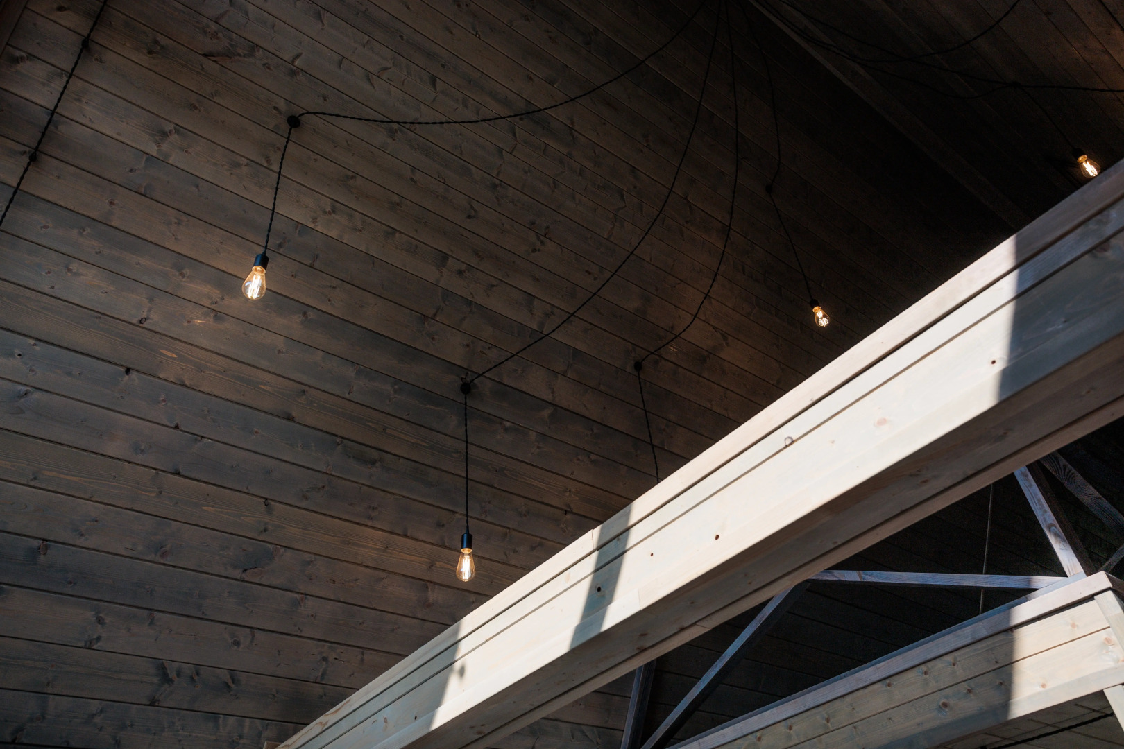 Отель Загородный Четыре сезона