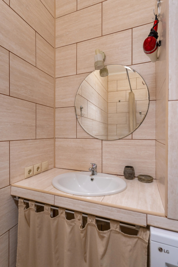 Апартаменты в Мысхако от LetoApart