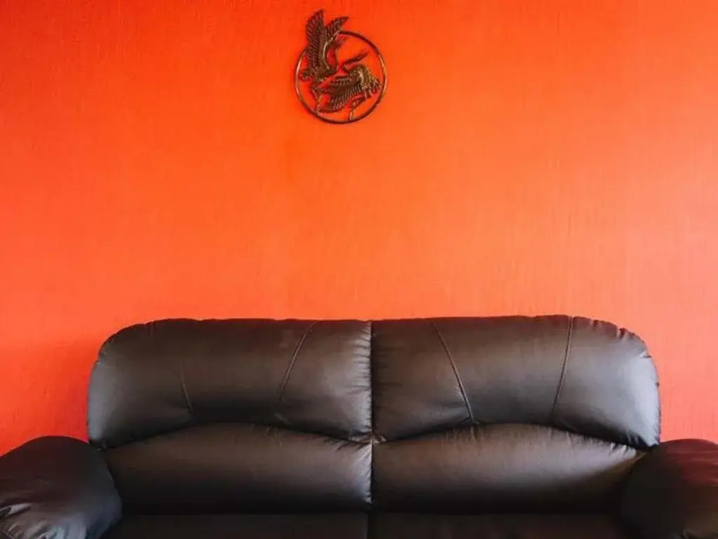 Апартаменты на Трехсвятской