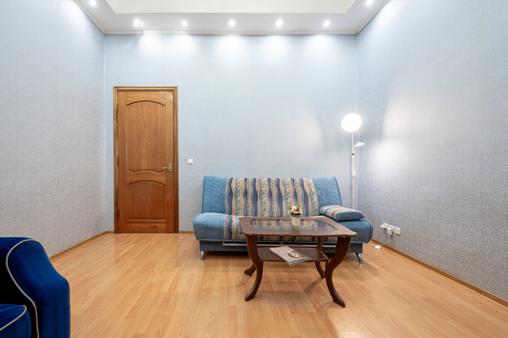 Апартаменты Уютные на Рубинштейна