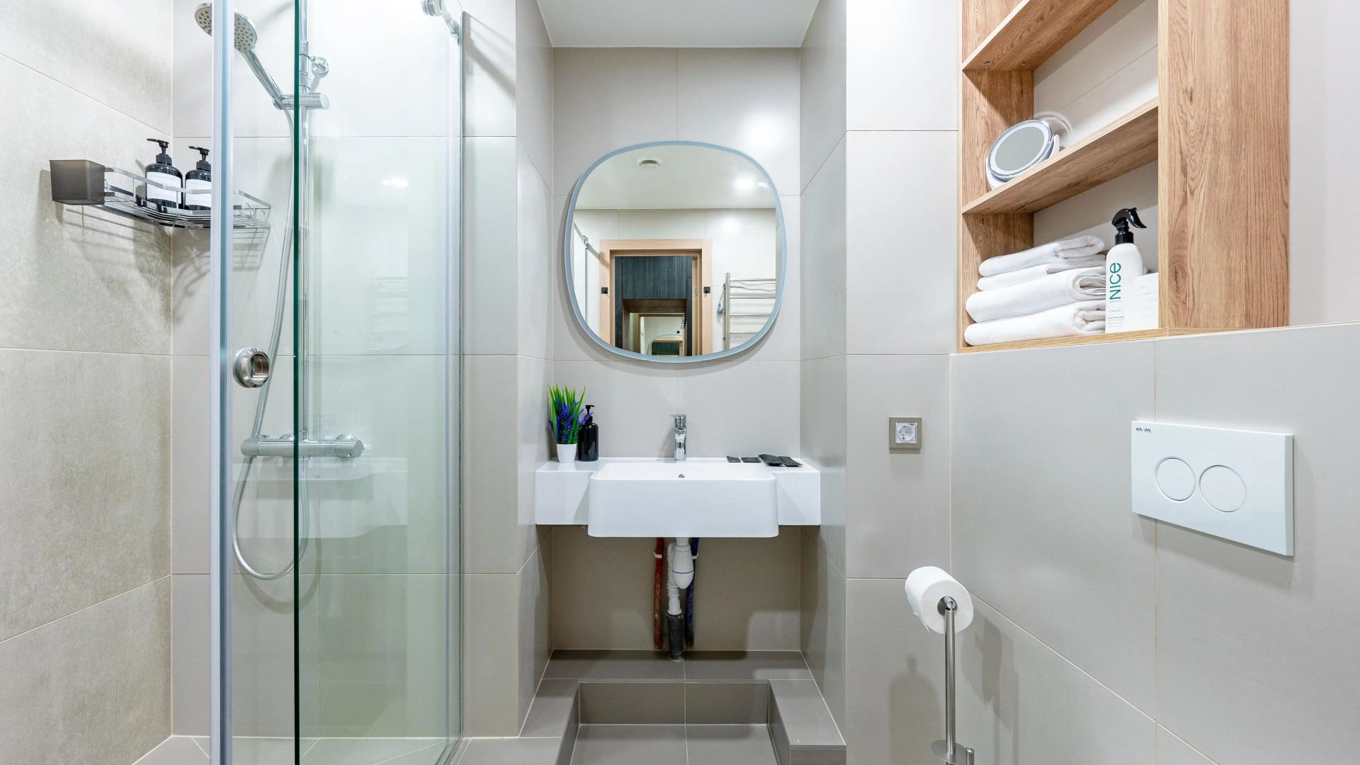 Апартаменты MovieApart Здесь Есть Все для Вашего комфортного проживания