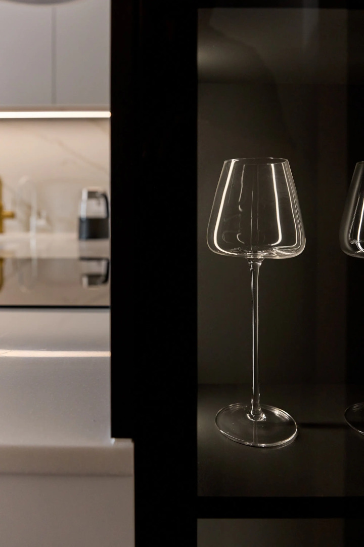 Апартаменты Luma Concept