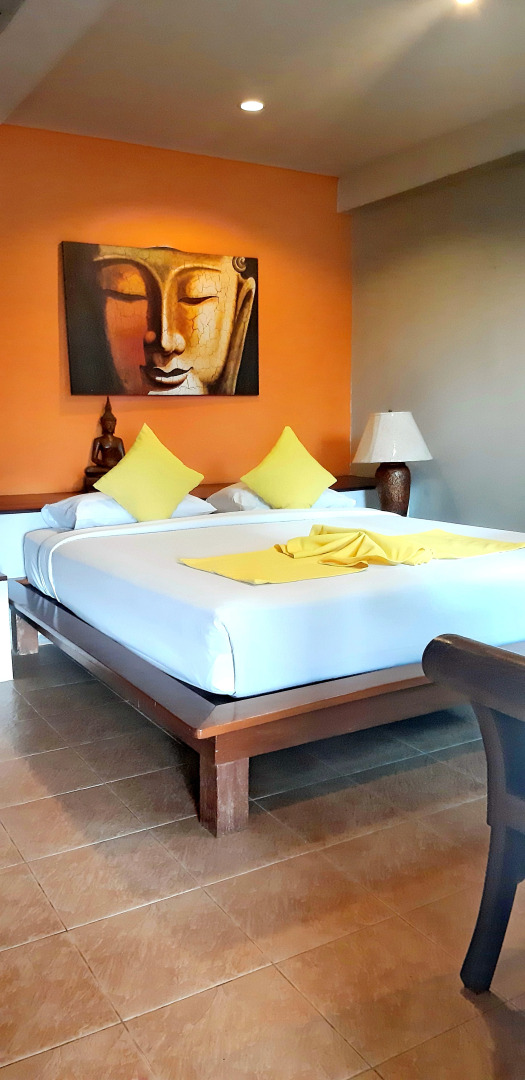 Отель Chaweng Bayview Resort