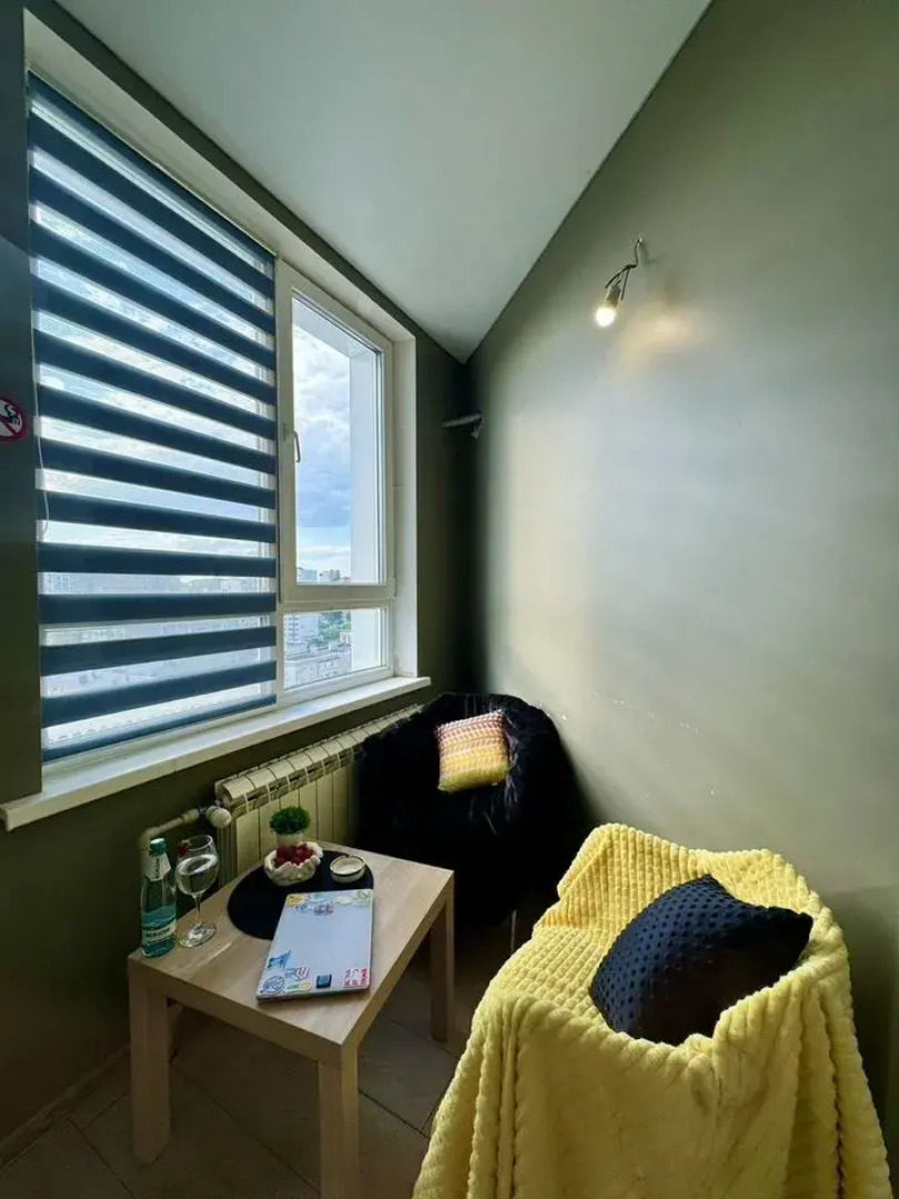 Квартира в самом цeнтрe Белгopoда