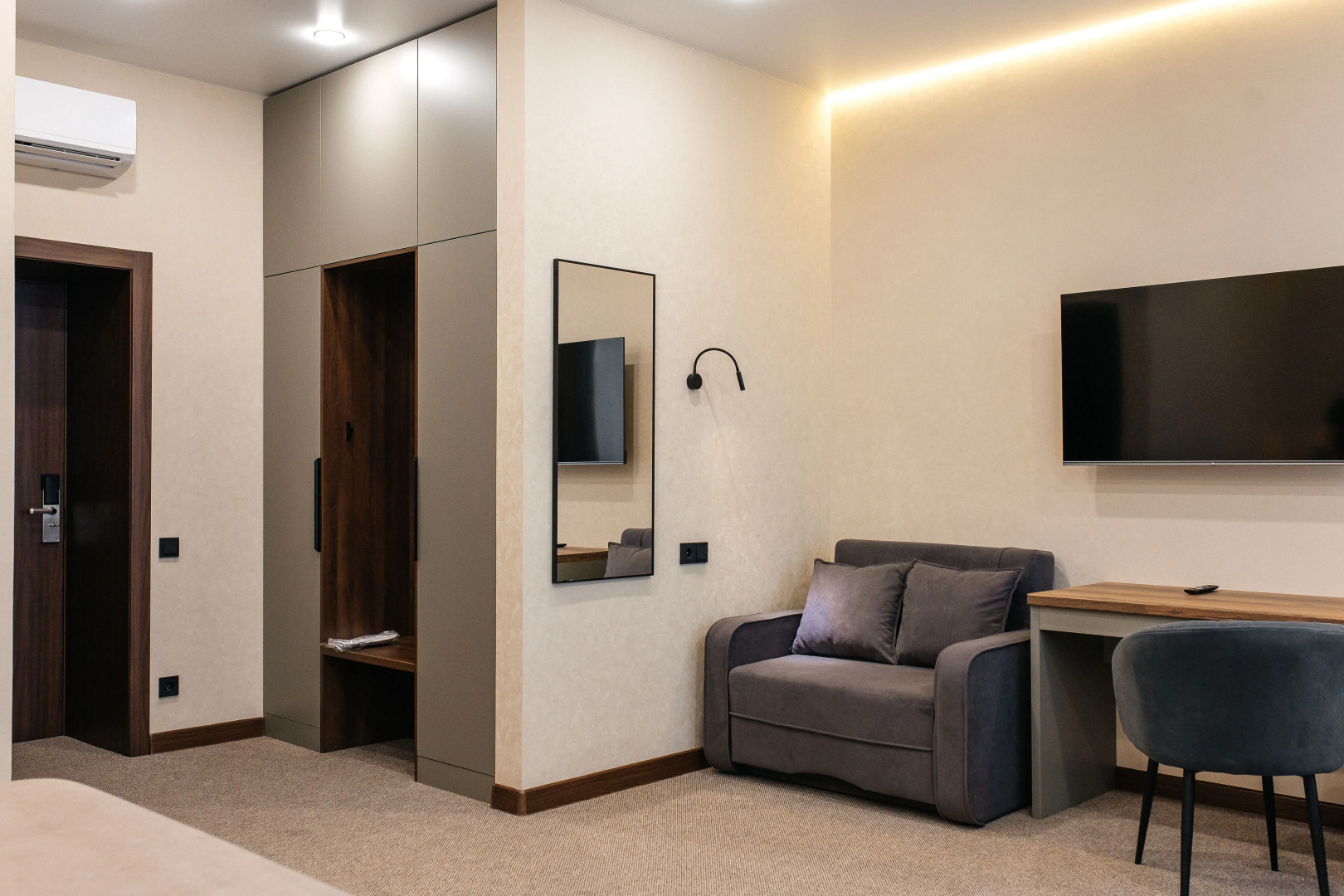 Отель "ОЛИВА"