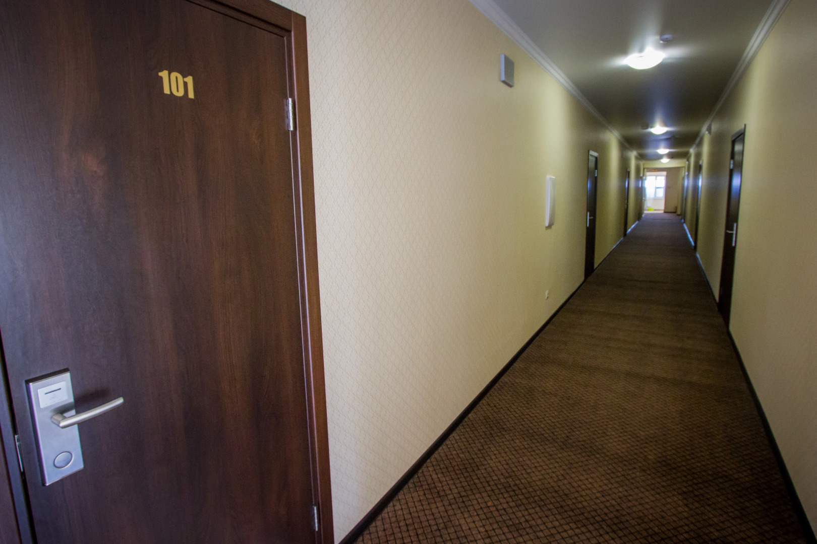 Гостевой дом Sea villa