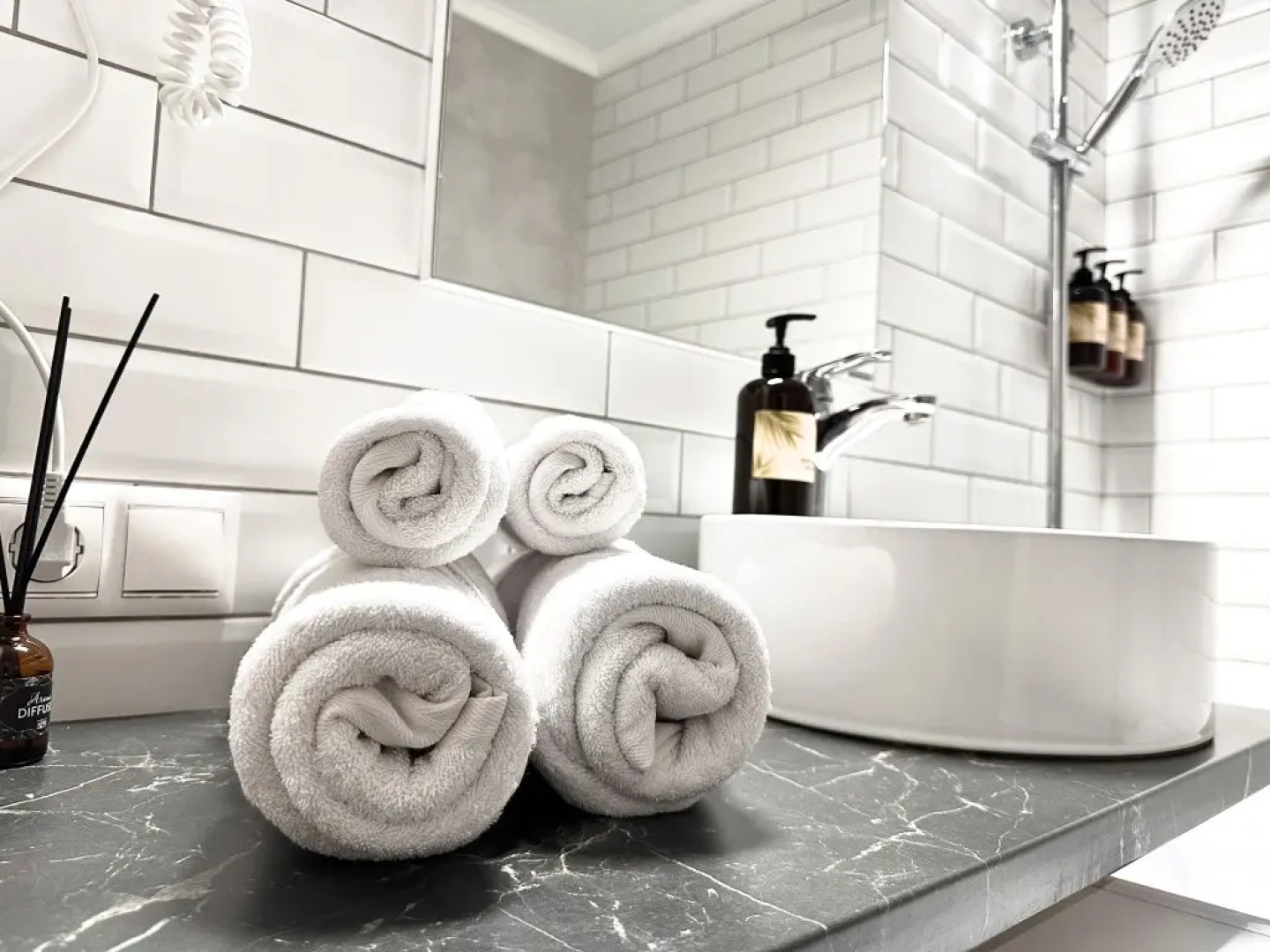 Апартаменты Девять Ярдов Premier Suite