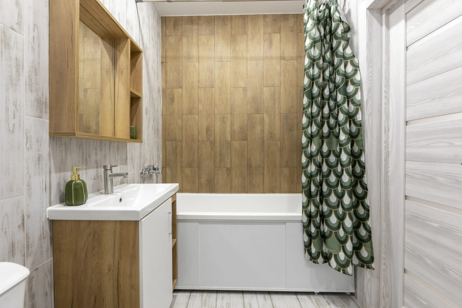 Квартира Эрвье 90