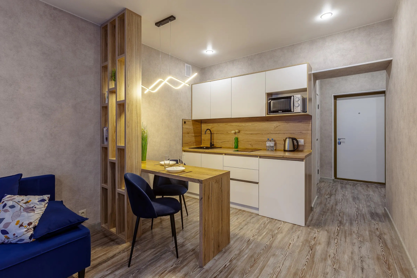 Апартаменты GRAND APART Modern 2