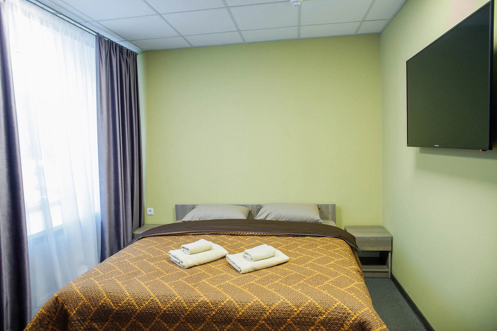 Отель "Гостиница"